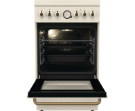 GORENJE GKS5B70CLI, Retro, AirFry, Programy Parowe, AquaClean, 50cm - 1256611 - zdjęcie 7